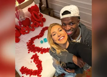 Dos novos casais de 2025, a maioria não perdeu a chance de buscar ‘likes’