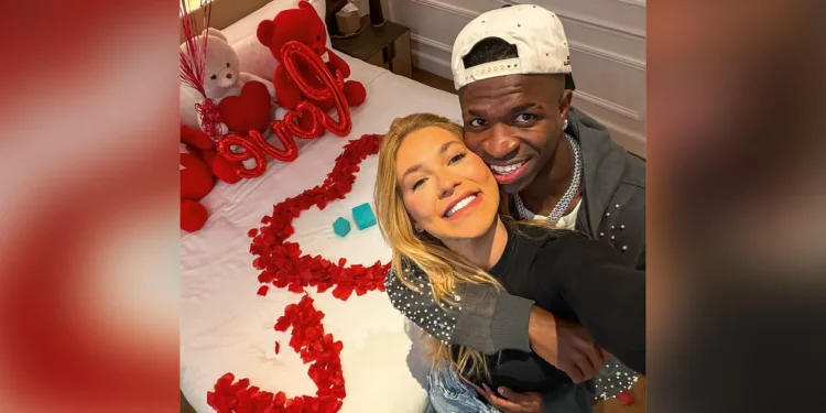 Dos novos casais de 2025, a maioria não perdeu a chance de buscar ‘likes’