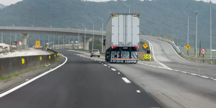 Infraestrutura de SC demanda investimento de R$ 57 bilhões até 2029