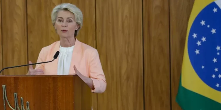 Assinatura do acordo entre Mercosul e UE é adiada para janeiro