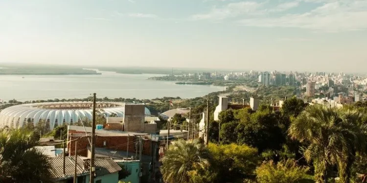 Mais de R$ 3 bilhões serão investidos em obras no Rio Grande do Sul