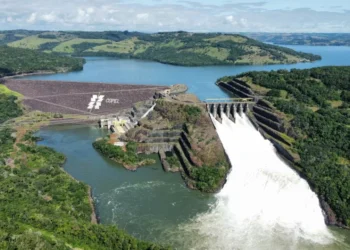 Novo ano começa com a bandeira tarifária verde