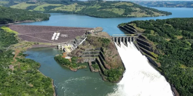 Novo ano começa com a bandeira tarifária verde