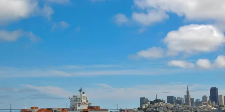 Volume de exportações isentas supera aquelas sujeitas à tarifa de 50%