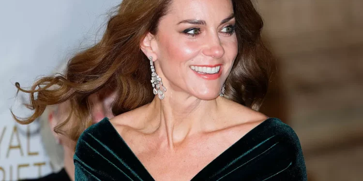 Kate, Jenna, Marina: Quem são os 17 mais bem vestidos de 2025?