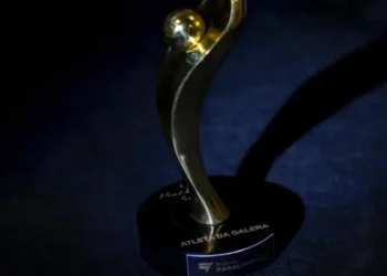 CPB abre votação popular para escolha do Atleta da Galera