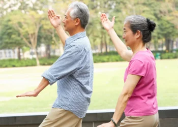 A idade que nos inventa