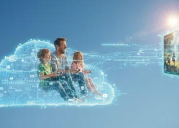 A mudança de fase na indústria dos videogames