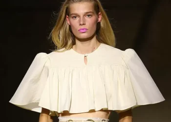 Afinal, como usar a Cloud Dancer, eleita a cor de 2026?