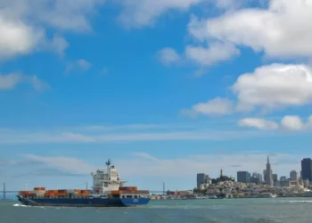 Volume de exportações isentas supera aquelas sujeitas à tarifa de 50%