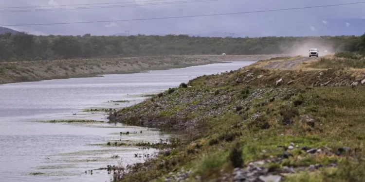 Cidades brasileiras correm risco de desabastecimento de água até 2050