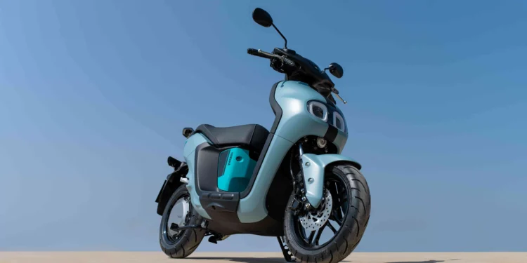 Com 70 anos, Yamaha inaugura era elétrica e amplia portfólio no Brasil