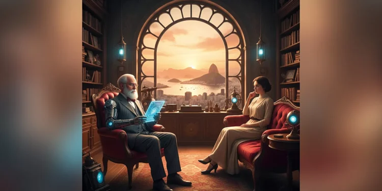 A IA no divã: 2025 expôs os avanços e riscos da inteligência artificial