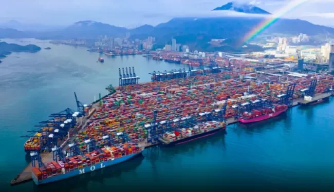 2026: a China promete grandes emoções