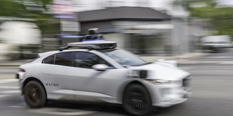 Robô táxi atropela gato e provoca revolta