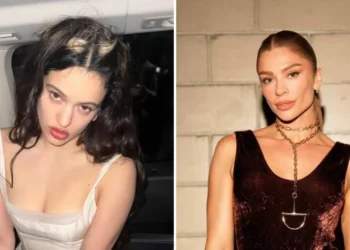 Após Rosalía, Grazi Massafera também adere ao ‘vocel’, celibato voluntário