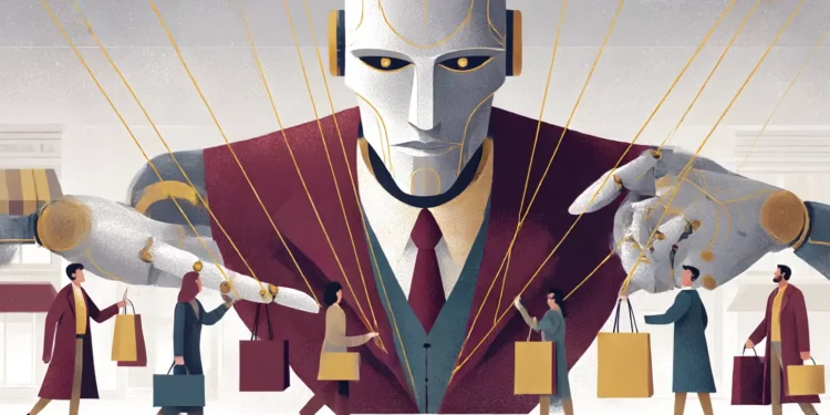 Chatbots de IA conseguem influenciar intenção de voto, mostra estudo