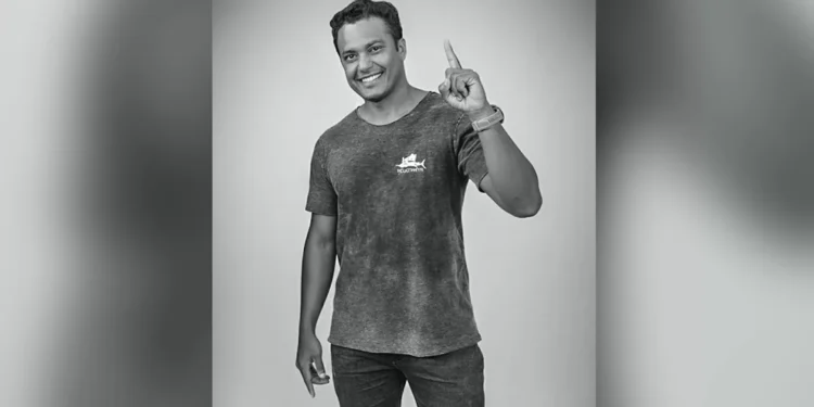 “Repensei a vida toda”, diz empresário que ficou à deriva no mar