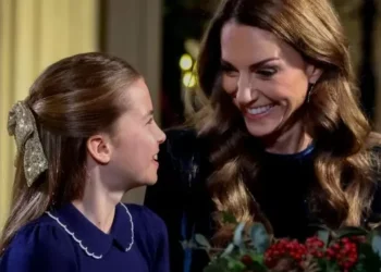 Como Kate Middleton prepara Charlotte para herdar seu senso fashion?