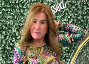 Zilu, ex de Zezé Di Camargo, relata bastidores de separação conturbada