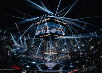 “Globalmente, Brasil é o país a ser vencido nos eSports”, diz executivo da Ubisoft