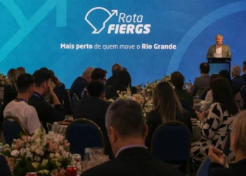 Porto Alegre define contenção de cheias como uma das prioridades