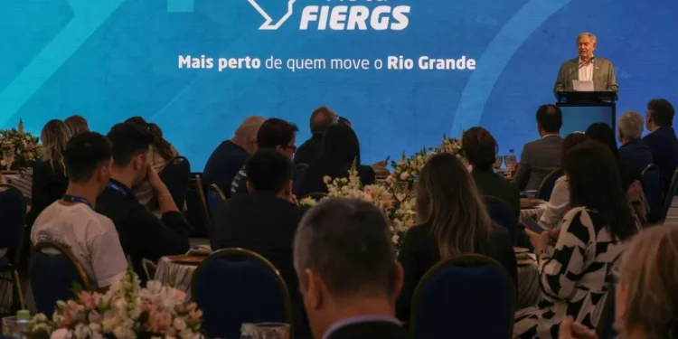 Porto Alegre define contenção de cheias como uma das prioridades