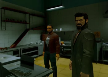 Estúdio brasileiro cria game inspirado em ‘The Boys’ para realidade virtual