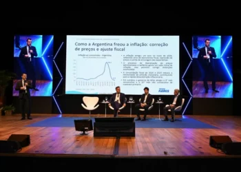 Reformas fiscais na Argentina favorecem exportações brasileiras