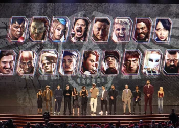 The Game Awards 2025: quais foram os principais anúncios feitos durante a premiação