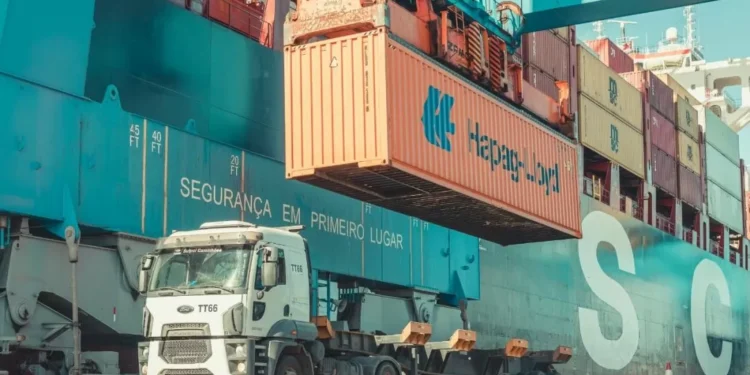 BNDES aprova R$ 331 milhões para modernização do terminal portuário de Rio Grande