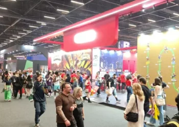 CCXP anuncia expansão para a Coreia do Sul com edição prevista para 2027