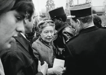 Carta ao Leitor: A força feminina