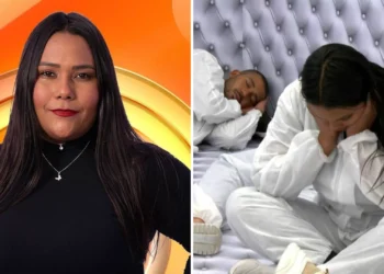 Médico alerta sobre riscos à saúde após vários dias sem banho no BBB26