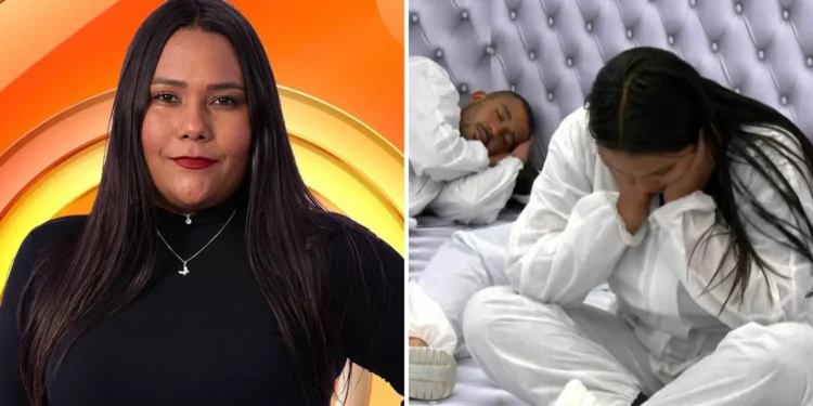 Médico alerta sobre riscos à saúde após vários dias sem banho no BBB26