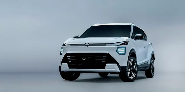 Quando menos é mais: SUVs compactos começam a ganhar espaço