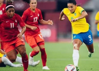 MP define regras sobre mídia e marketing para a Copa do Mundo Feminina