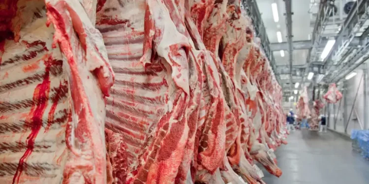 A China subsidiará a produção de carne como fez com a de leite?