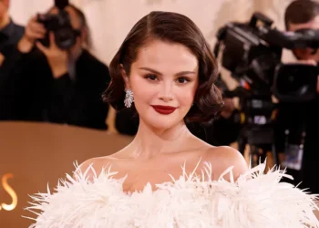 Cabelos da moda: as seis tendências do Globo de Ouro para 2026