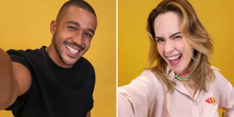 BBB 26: Matheus acusa Ana Paula de ser ‘política demais’