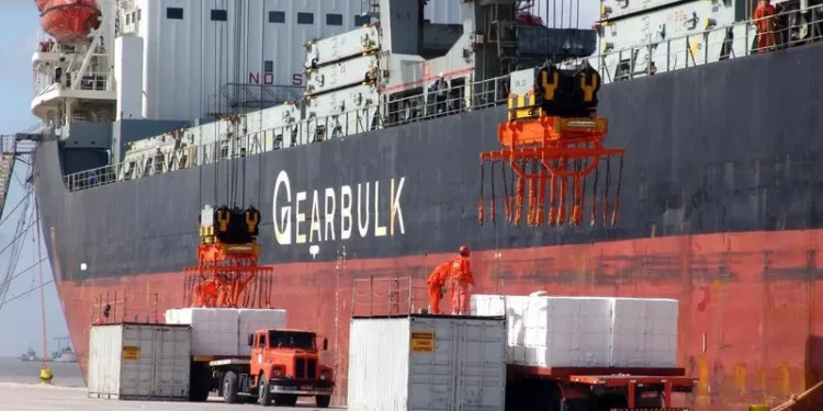 CMPC e Neltume Ports firmam joint venture para terminal portuário
