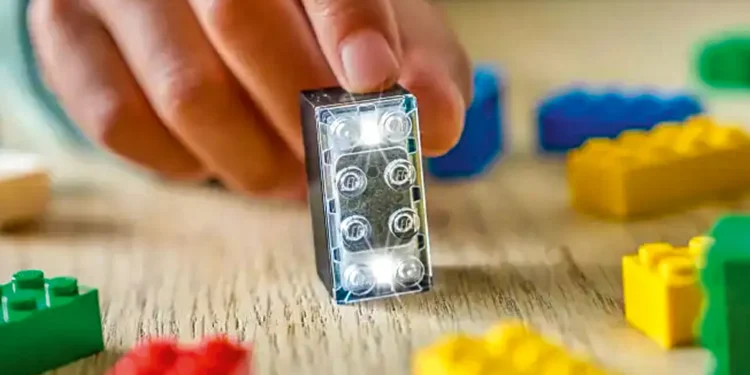 Cadê a imaginação? Por que nova coleção de Lego irrita os pedagogos