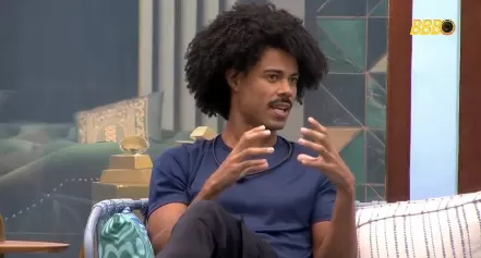 Paulo Freire vira tema no BBB e ‘assusta’ participante