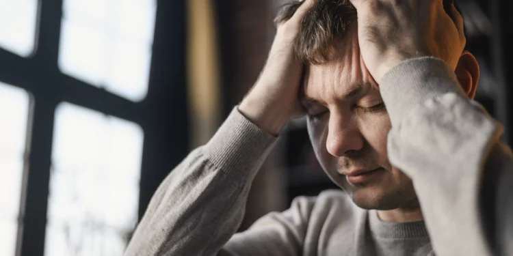 Quarentões estressados aumentam a demanda por cannabis medicinal