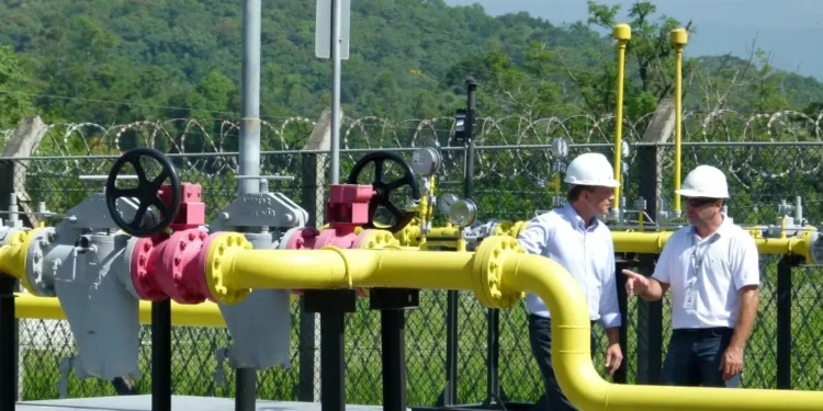 SCGÁS projeta aportes de R$ 568,2 milhões para os próximos cinco anos