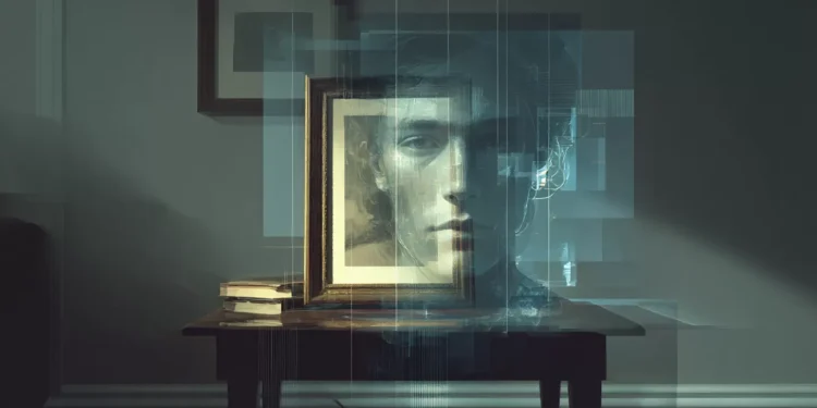 Como a IA permite “recriar” pessoas mortas?
