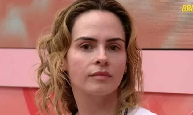 BBB 26: Ana Paula Renault usa meme de Karol Conká após briga com Sol Vega