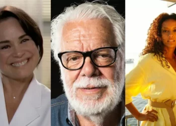 O que todas as Helenas de Manoel Carlos, morto no sábado, estão falando sobre ele?