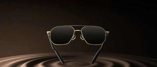 Óculos inteligentes: o smartphone vestível