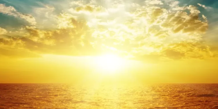 Ano de 2025 está entre os três mais quentes registrados no mundo